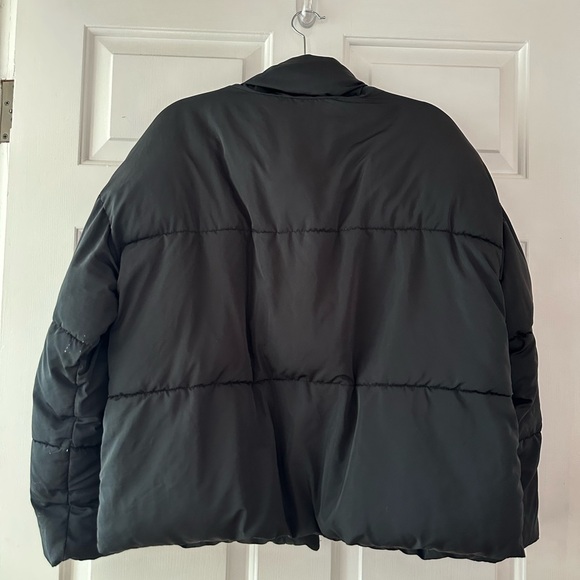 Free People Puffer - Picture 6 of 6